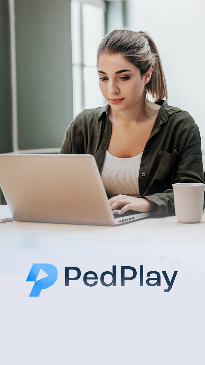 8 - pedplay